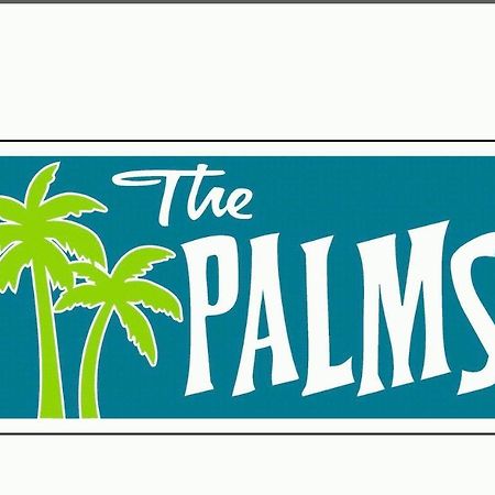The Palms Motel Geneva-on-the-Lake Zewnętrze zdjęcie