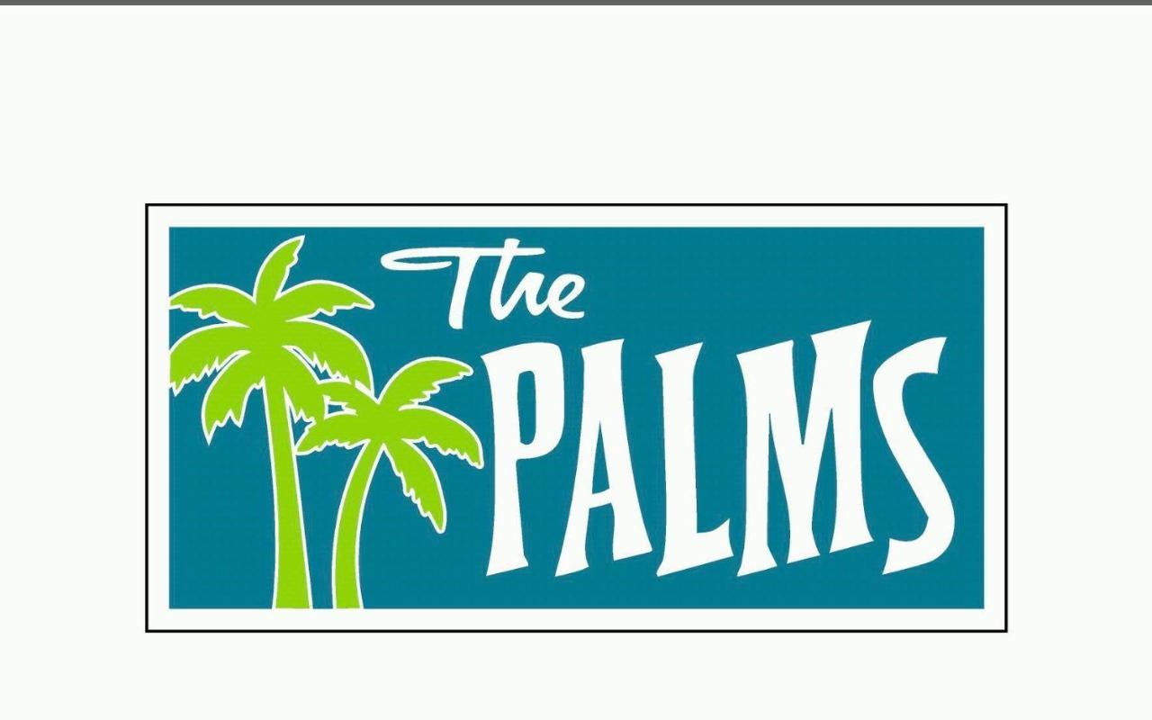 The Palms Motel Geneva-on-the-Lake Zewnętrze zdjęcie